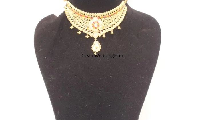 Amba Jewellers sagar